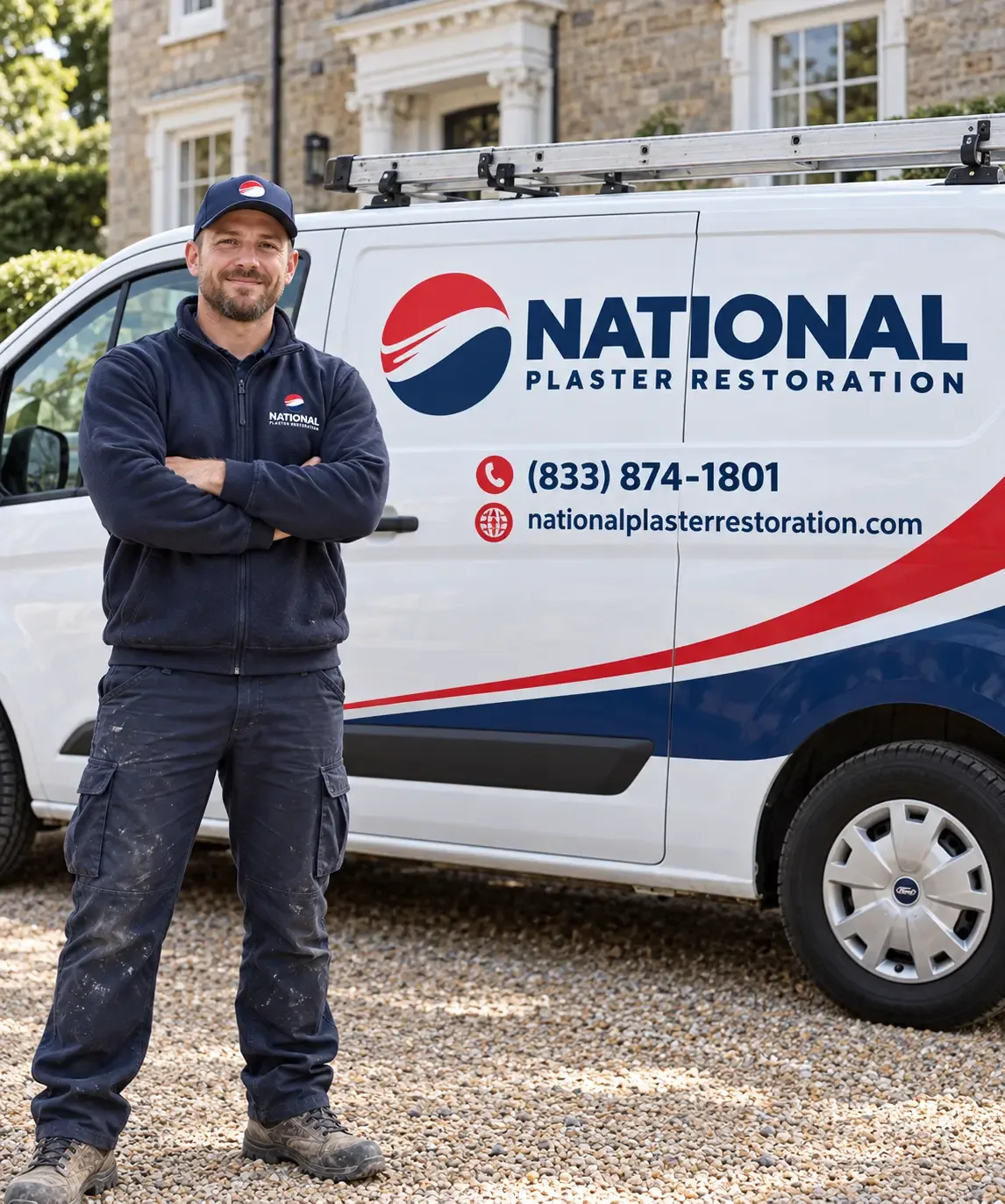 Plaster Repair company in Nordman, ID